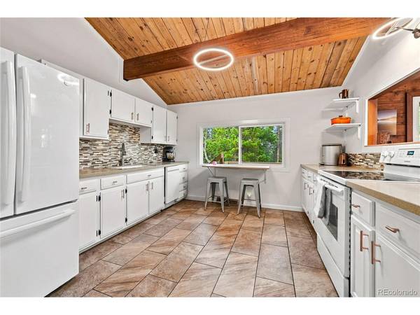 889 Lodgepole, Evergreen, CO 80439