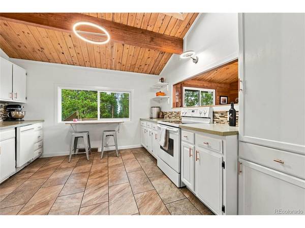 889 Lodgepole, Evergreen, CO 80439