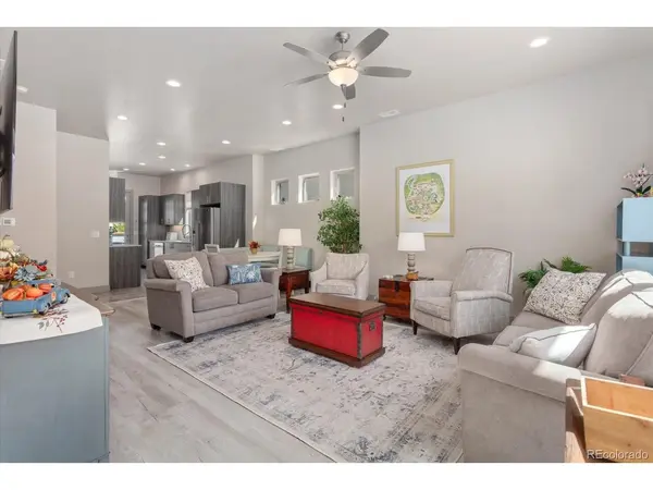 1120 Agate, Poncha Springs, CO 81242