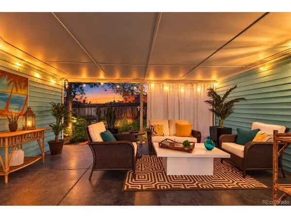 3064 S Spruce, Denver, CO 80231