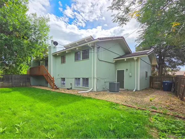 4660 S Akron, Greenwood Village, CO 80111