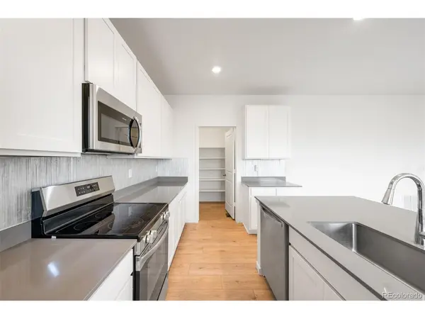 16485 E 110th, Commerce City, CO 80022