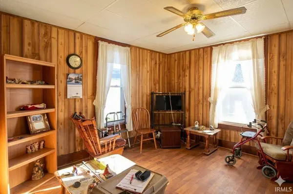 717 S Hart ST, Princeton, IN 47670