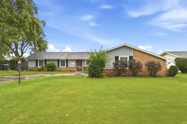 5323 Cloverbrook DR, Fort Wayne, IN 46806