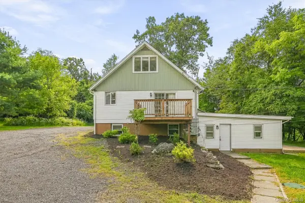 58 Iron Mountain RD, Warwick, NY 10990