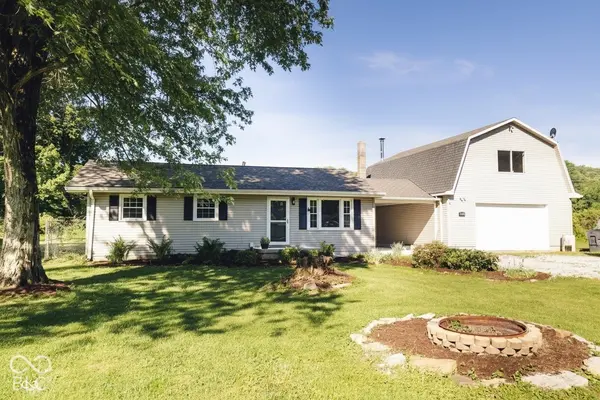 5880 Mason CT, Martinsville, IN 46151