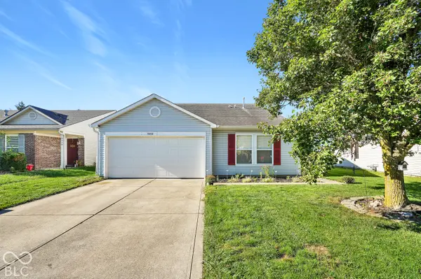 8452 Abbey Dell DR, Camby, IN 46113