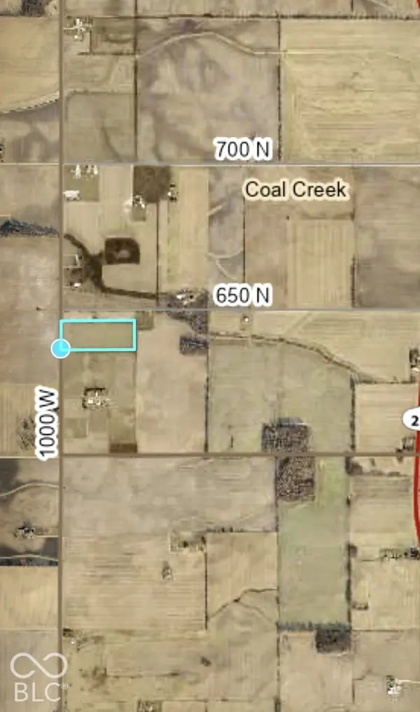 1000 West, Waynetown, IN 47990
