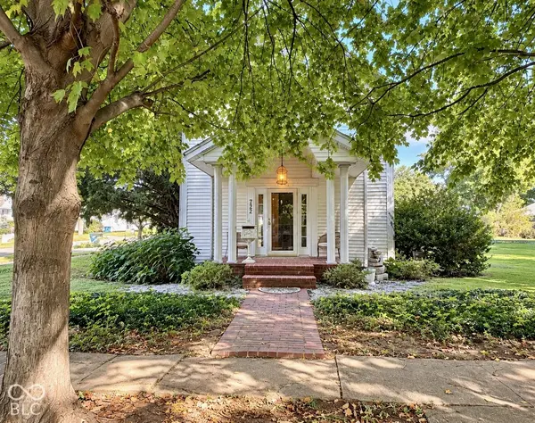 722 6th ST, Covington, IN 47932