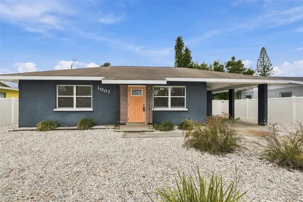1007 21ST AVE W, Palmetto, FL 34221