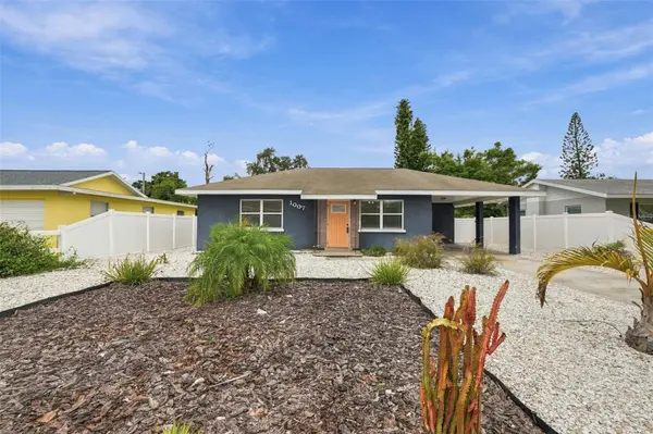 1007 21ST AVE W, Palmetto, FL 34221