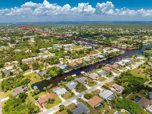 18321 WOLBRETTE CIR, Port Charlotte, FL 33948