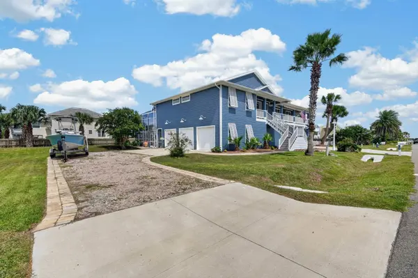 45 ROLLINS DR, Palm Coast, FL 32137