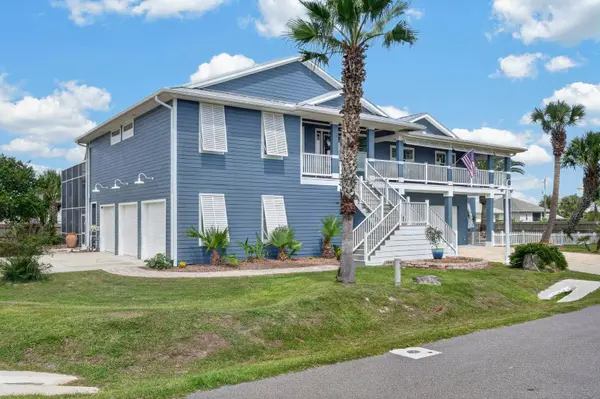 45 ROLLINS DR, Palm Coast, FL 32137