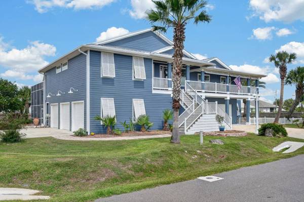 45 ROLLINS DR, Palm Coast, FL 32137