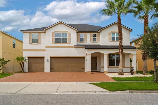 3611 MT VERNON WAY, Kissimmee, FL 34741