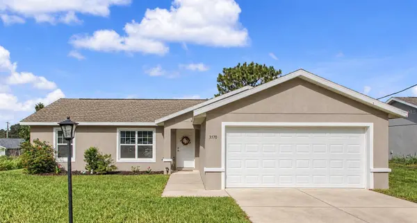 3570 SW 149TH CT, Ocala, FL 34481