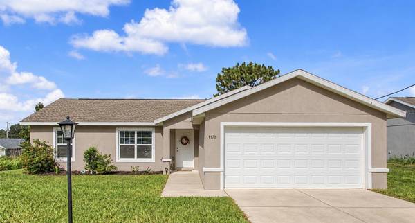 3570 SW 149TH CT, Ocala, FL 34481