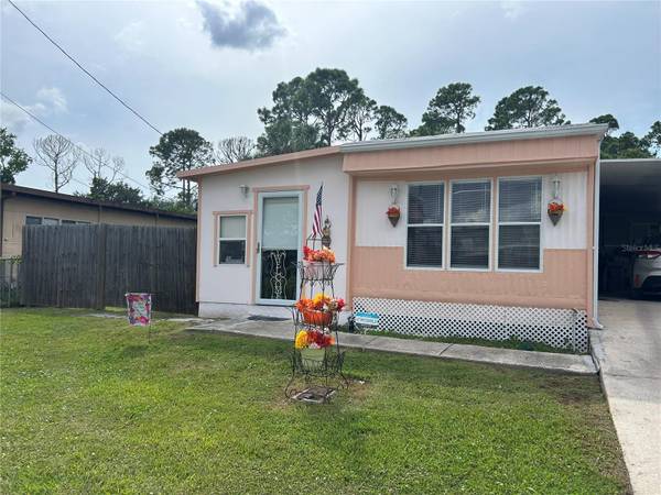 6437 WESTSIDE DR, New Port Richey, FL 34652