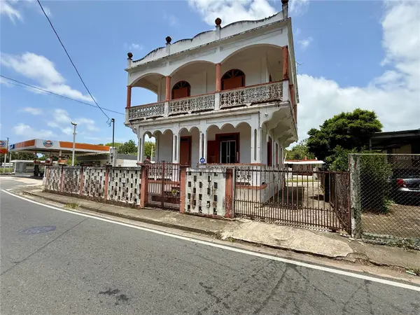 Km 0.4 BO. BAJADERO, Bajadero, PR 00616