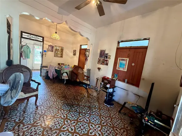 Km 0.4 BO. BAJADERO, Bajadero, PR 00616