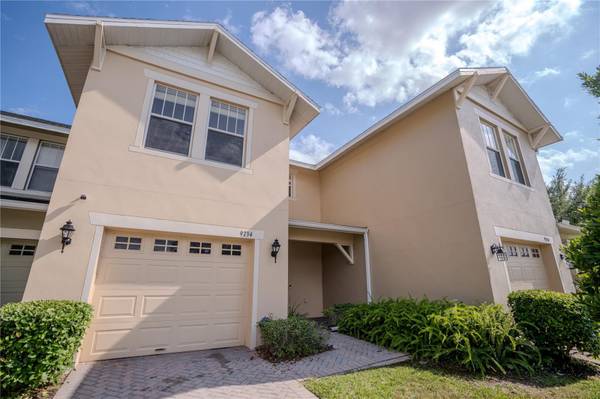 9734 TIRAMASU TRL, Orlando, FL 32829