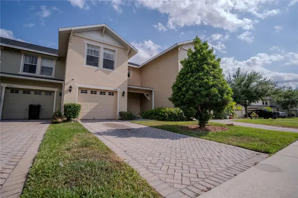 9734 TIRAMASU TRL, Orlando, FL 32829