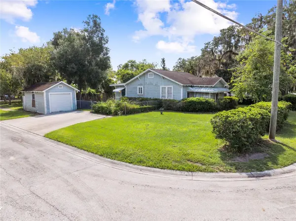 213 N CLYDE AVE, Kissimmee, FL 34741