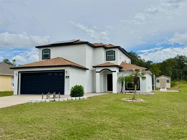 1711 REDFIN WAY, Poinciana, FL 34759