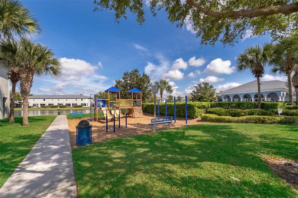 10821 SAVANNAH WOOD DR #10821, Orlando, FL 32832