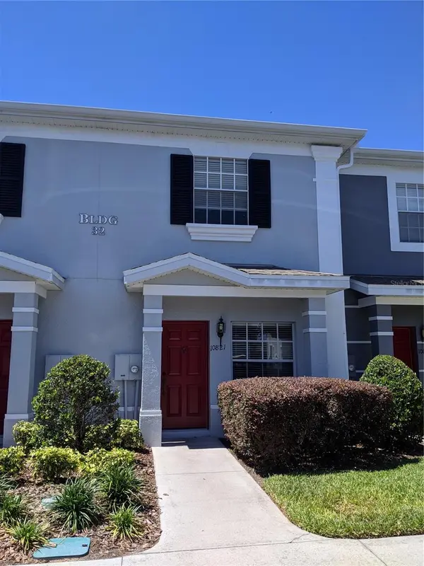 10821 SAVANNAH WOOD DR #10821, Orlando, FL 32832
