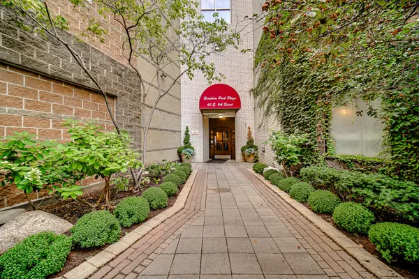40 E 9th ST #1809, Chicago, IL 60605