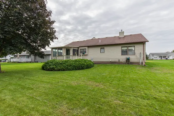 805 S. Park AVE, Mendota, IL 61342