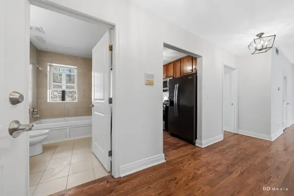 6618 N Ashland AVE #3, Chicago, IL 60626