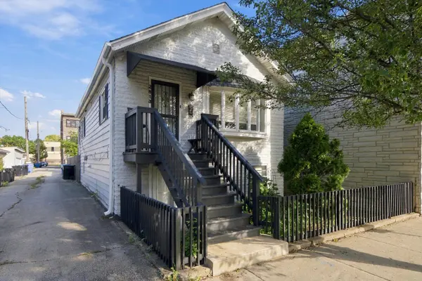 2813 S Shields AVE, Chicago, IL 60616