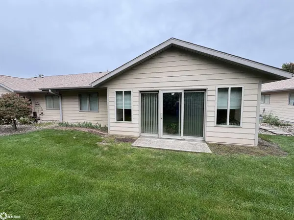 315 NE 16th AVE, Hampton, IA 50441
