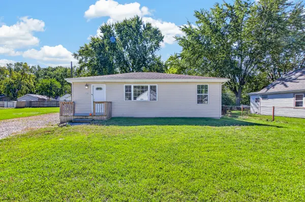 5187 Terry AVE, Portage, IN 46368
