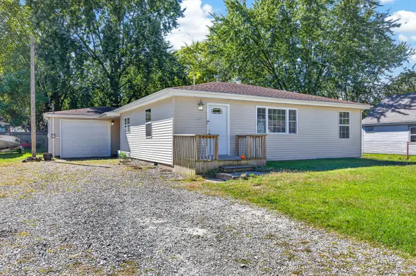 5187 Terry AVE, Portage, IN 46368