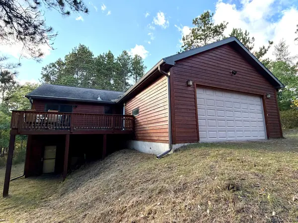 1735 St Croix TRL, Barnes, WI 54873