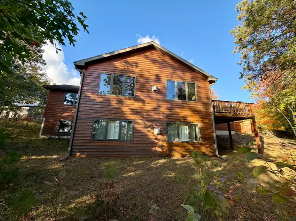 1735 St Croix TRL, Barnes, WI 54873