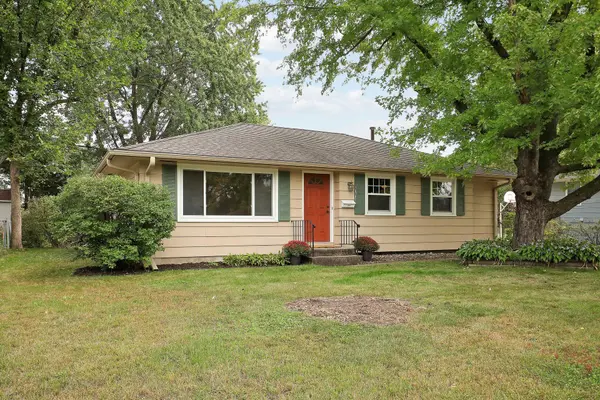 10307 Nicollet AVE S, Bloomington, MN 55420