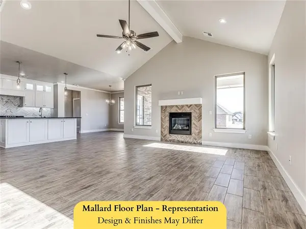 9336 NW 147th CT, Yukon, OK 73099