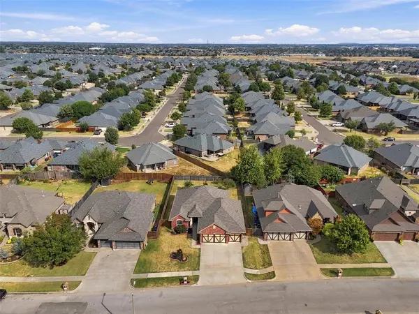 101 SW 174th ST, Oklahoma City, OK 73170