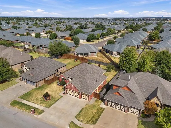 101 SW 174th ST, Oklahoma City, OK 73170