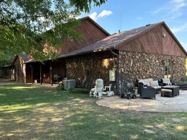 1414 E Wilshire BLVD, Oklahoma City, OK 73111