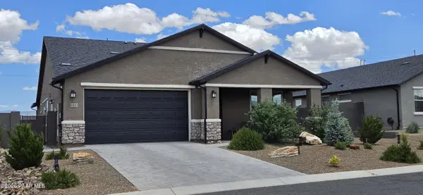 6851 N Killdeer TRL, Prescott Valley, AZ 86315