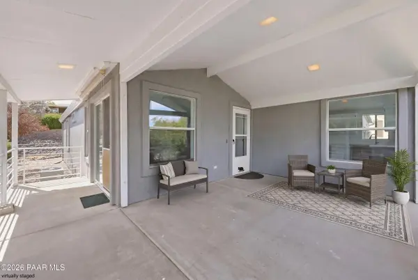 1791 Sarafina DR, Prescott, AZ 86301
