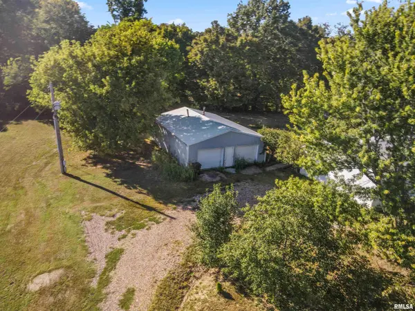 6952 W PLEASANT HILL RD, Murphysboro, IL 62966