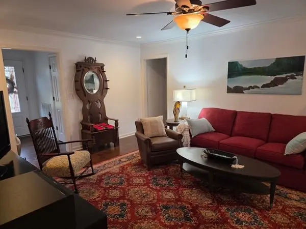 301 Locust Rd, Clarksville, TN 37043