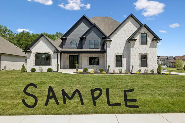 4095 Sadie Grace Way, Clarksville, TN 37042